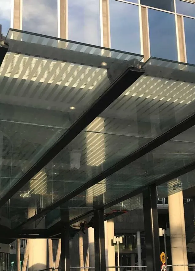 OMC Engineered Solutions - Elm Park