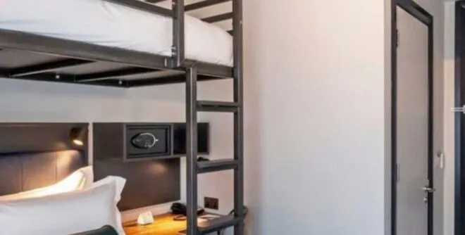 OMC Engineered Solutions - The Hendrick Hotel