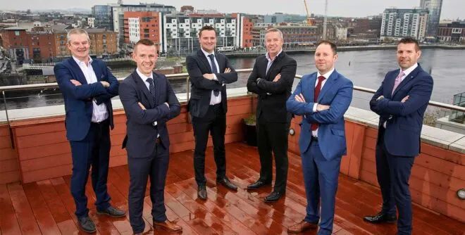 OMC Engineered Solutions (OMC) have announced a €4m investment