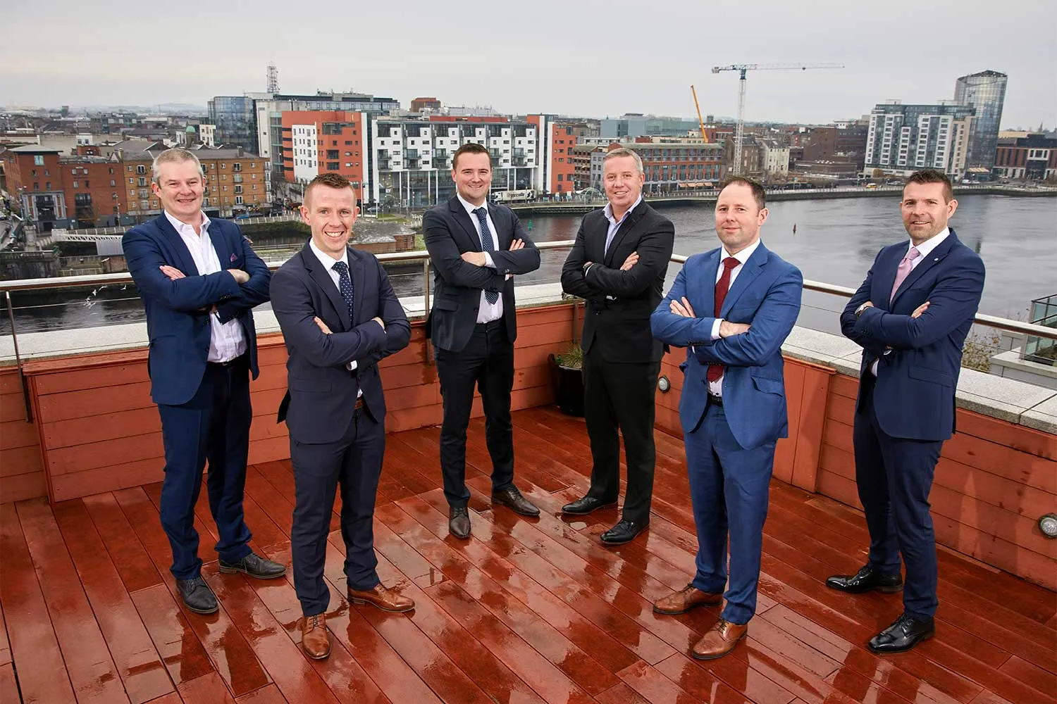 OMC Engineered Solutions (OMC) have announced a €4m investment