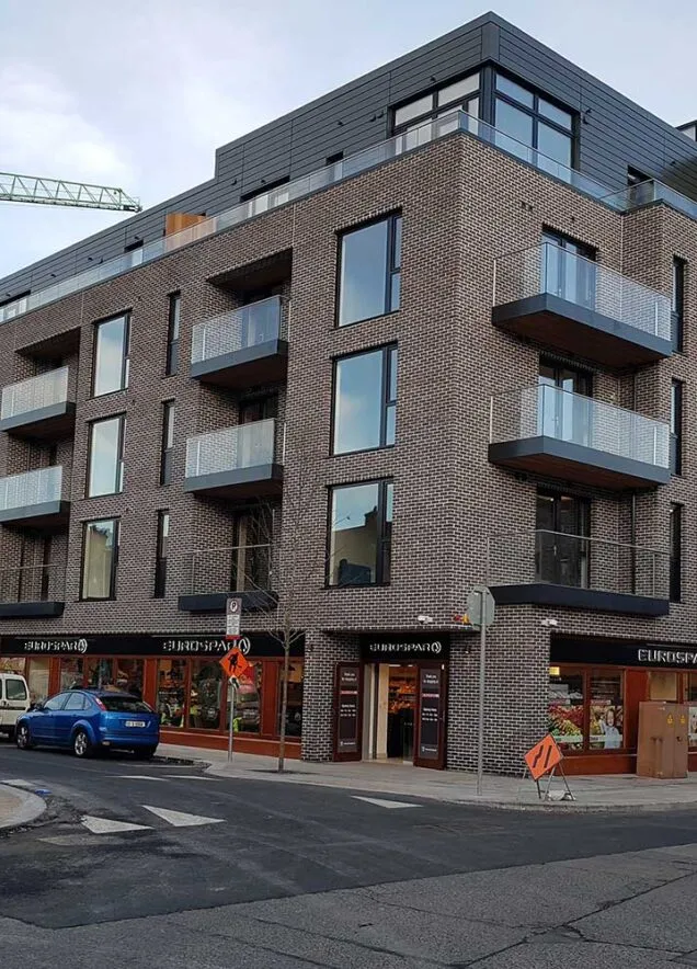 OMC Engineered Solutions - 1 Windmill Lane, SOBO District, Dublin