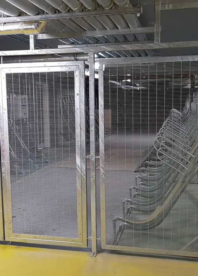 OMC Engineered Solutions - 1 Windmill Lane, SOBO District, Dublin