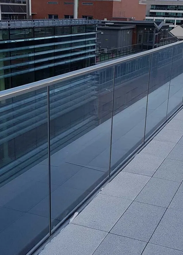 OMC Engineered Solutions - 1 Windmill Lane, SOBO District, Dublin