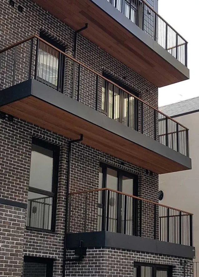 OMC Engineered Solutions - 1 Windmill Lane, SOBO District, Dublin
