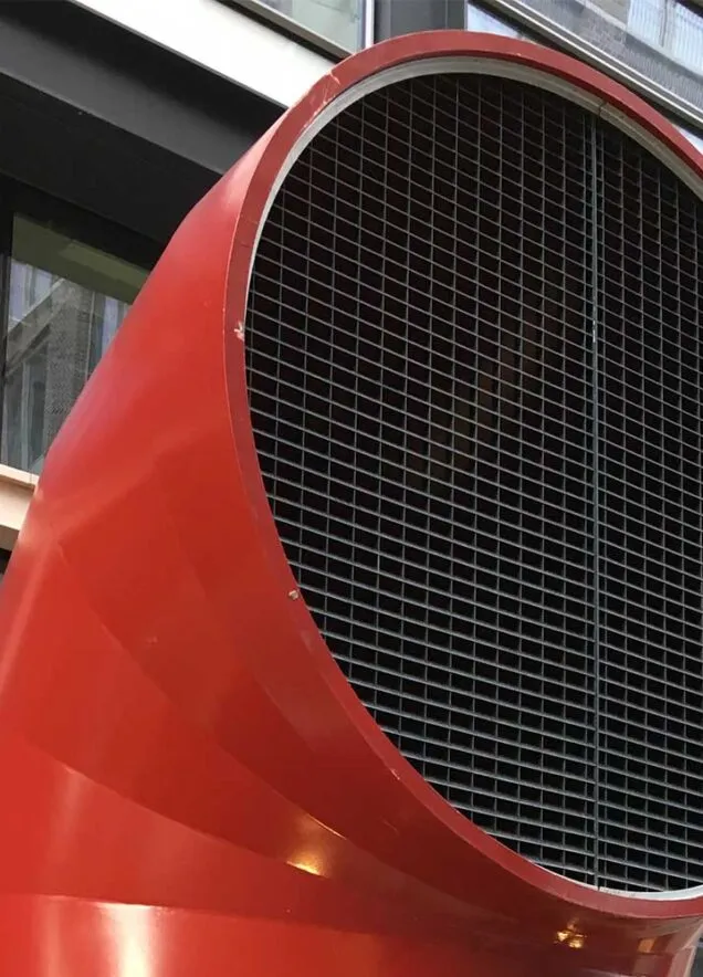 OMC Engineered Solutions - Capital Dock Ireland's Tallest Building
