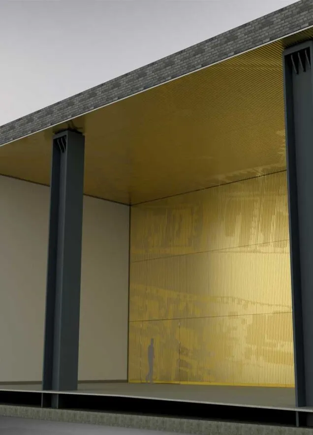 OMC Engineered Solutions - Design Capabilities