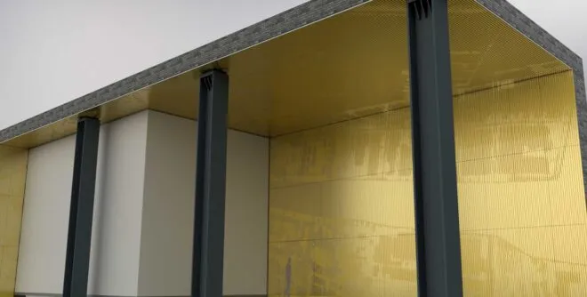 OMC Engineered Solutions - Design Capabilities