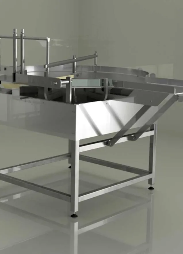 OMC Engineered Solutions - Design Capabilities