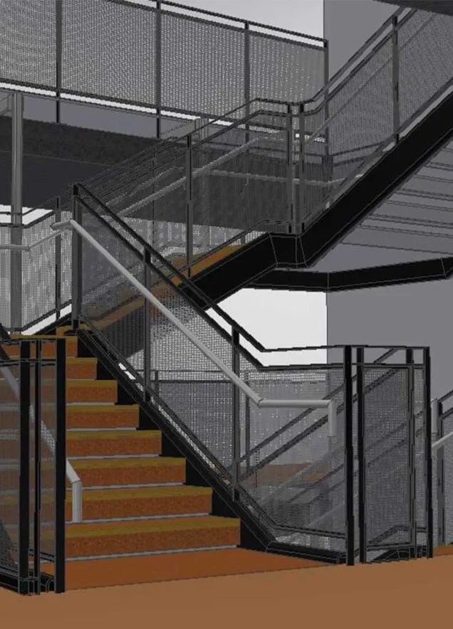 OMC Engineered Solutions - Design Capabilities