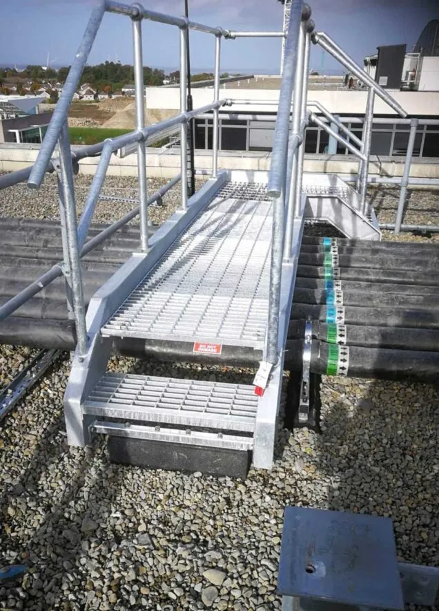 OMC Engineered Solutions - Facebook Nova Atria