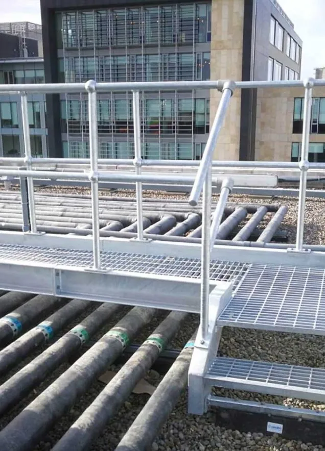 OMC Engineered Solutions - Facebook Nova Atria