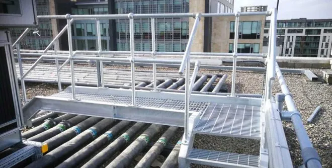 OMC Engineered Solutions - Facebook Nova Atria