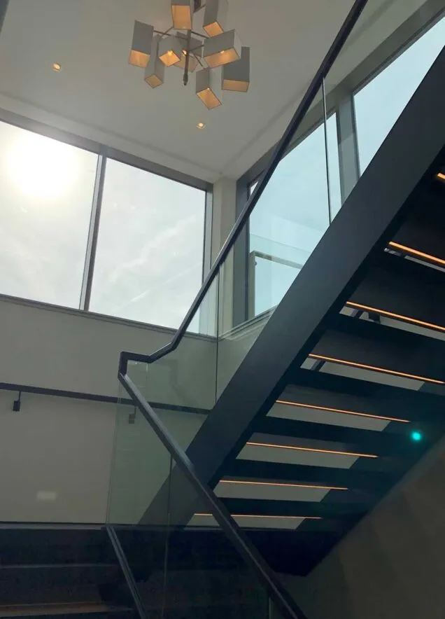 OMC Engineered Solutions - Lansdowne Place Penthouses