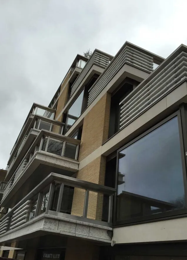 OMC Engineered Solutions - Luxury Apartments in Kensington London