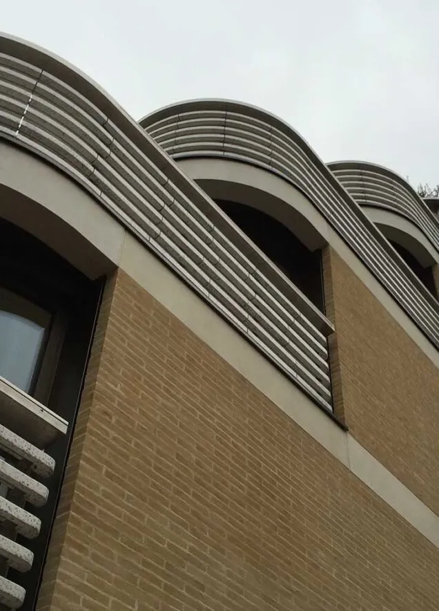 OMC Engineered Solutions - Luxury Apartments in Kensington London