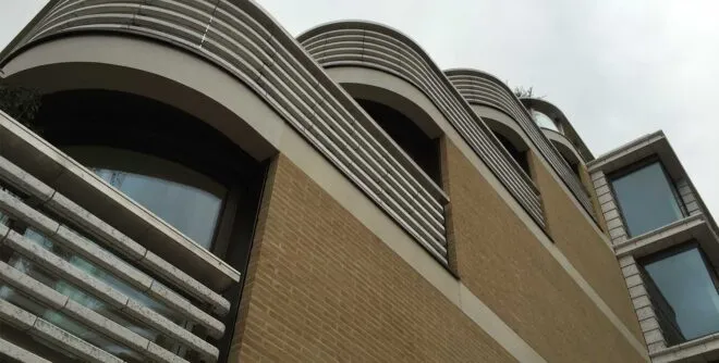 OMC Engineered Solutions - Luxury Apartments in Kensington London
