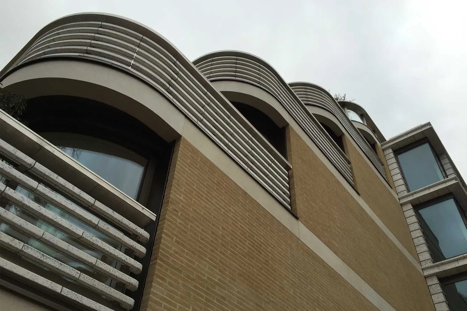 OMC Engineered Solutions - Luxury Apartments in Kensington London