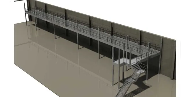OMC Engineered Solutions - Multi Million Pharmaceutical Project
