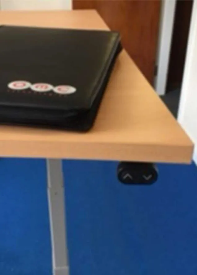 OMC Engineered Solutions - Standing tall at work