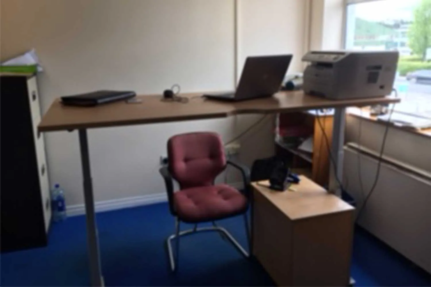 OMC Engineered Solutions - Standing tall at work