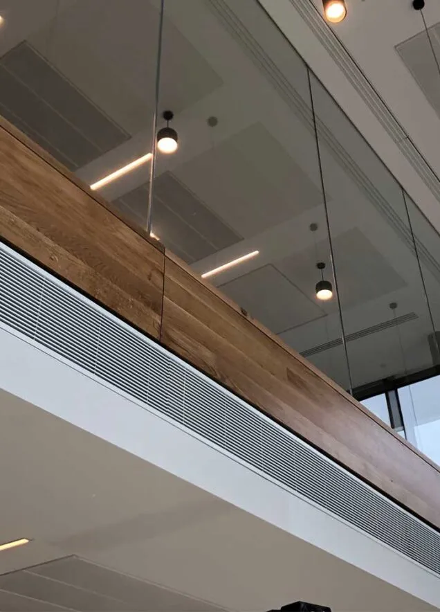 OMC Engineered Solutions - University College Dublin