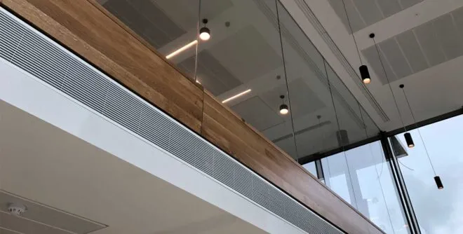 OMC Engineered Solutions - University College Dublin