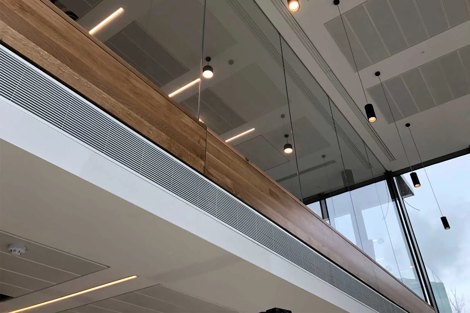 OMC Engineered Solutions - University College Dublin