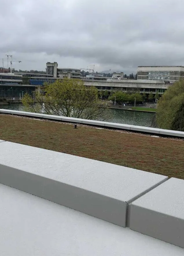 OMC Engineered Solutions - University College Dublin