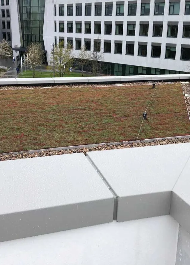 OMC Engineered Solutions - University College Dublin