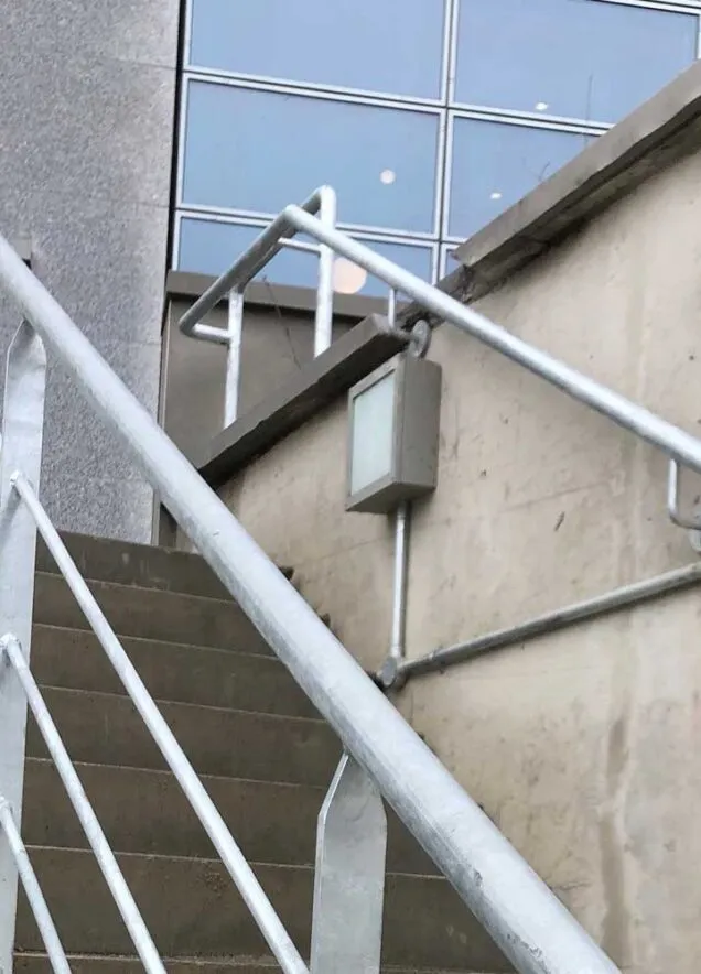 OMC Engineered Solutions - University College Dublin