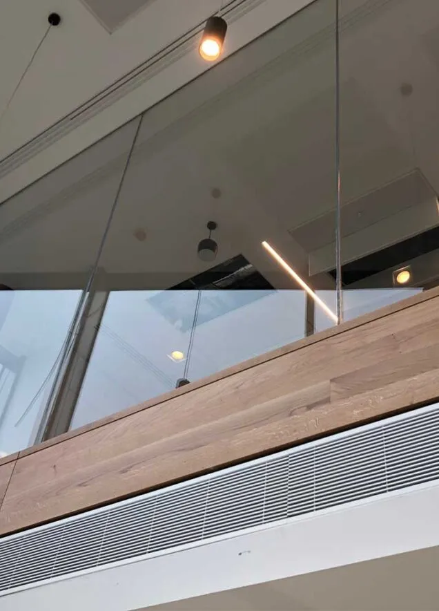 OMC Engineered Solutions - University College Dublin