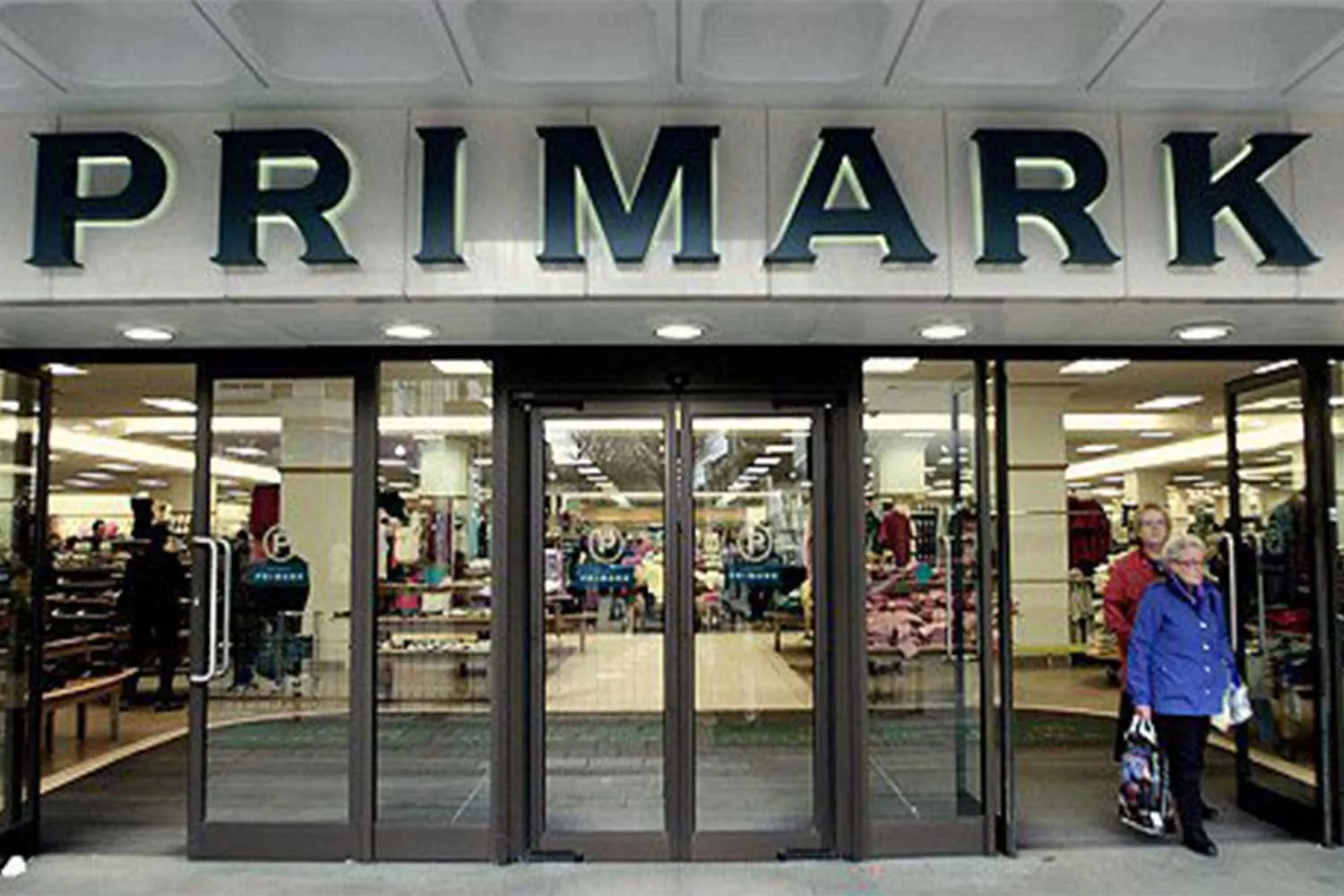 OMC Engineered Solutions awarded Primark fit out in Germany