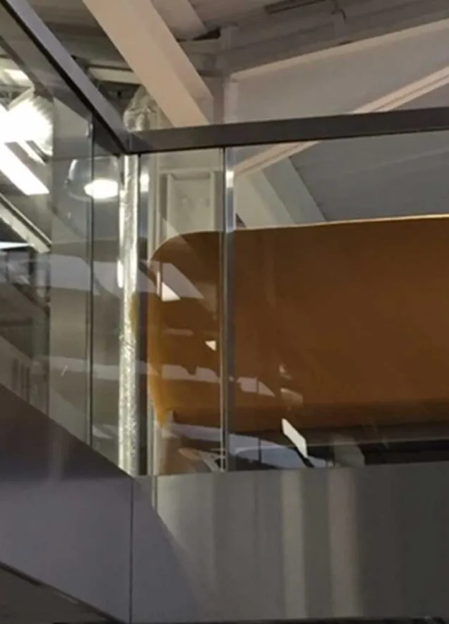 OMC Engineered Solutions complete contract for data centre in Dublin