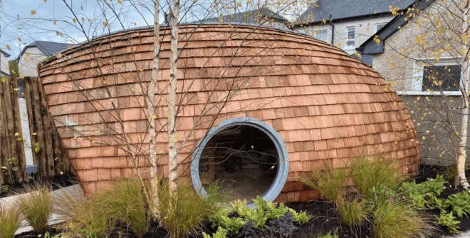 OMC Engineered Solutions - DIY SOS Sligo