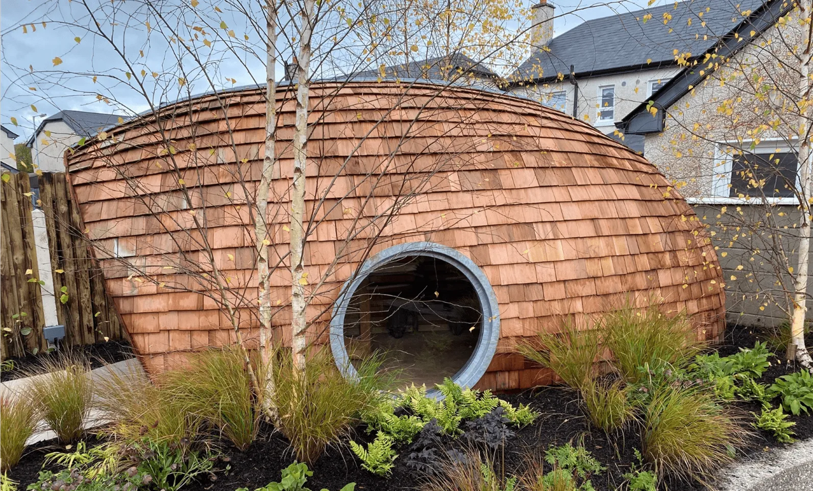 OMC Engineered Solutions - DIY SOS Sligo