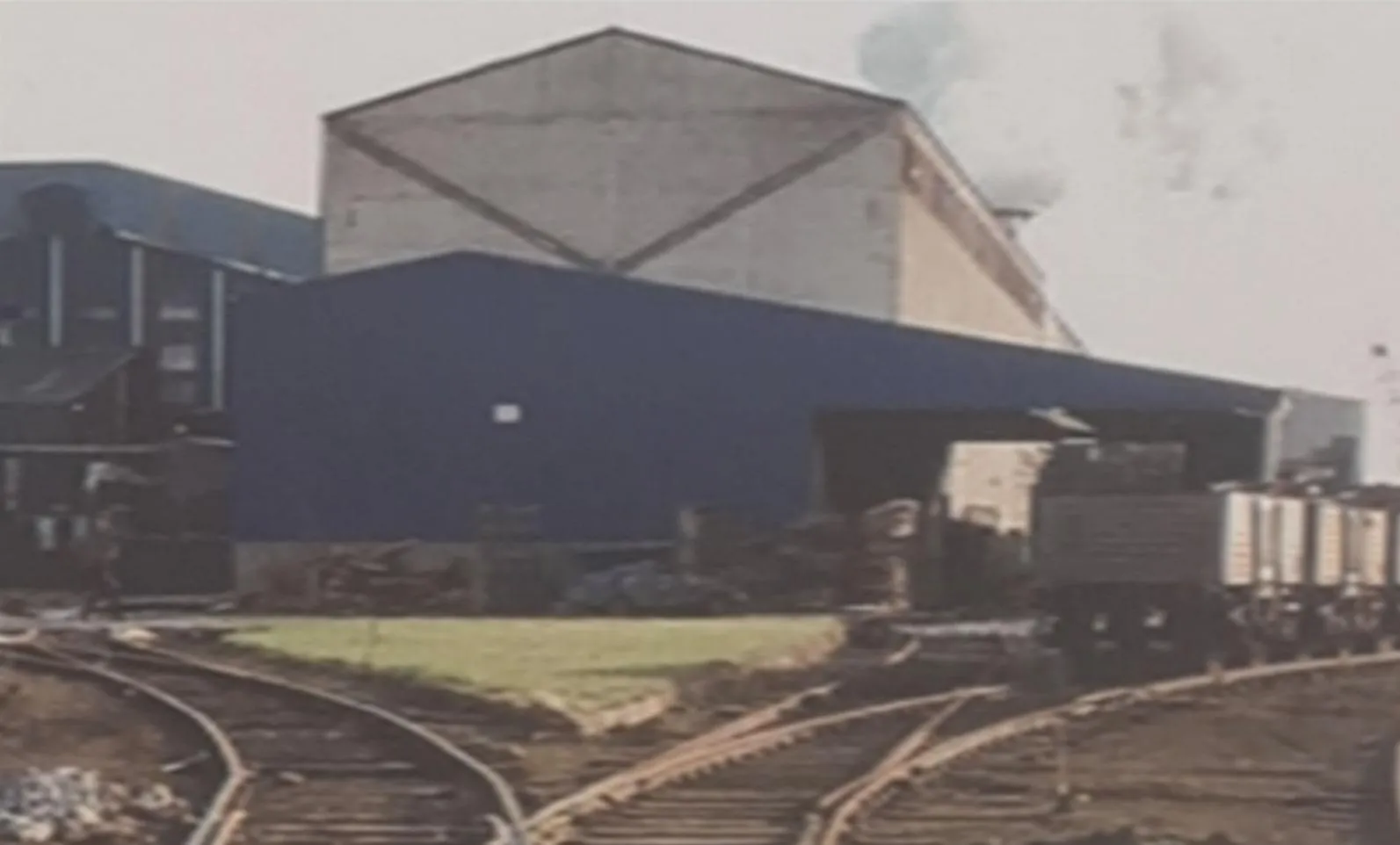 OMC Engineered Solutions - Thurles Sugar Factory
